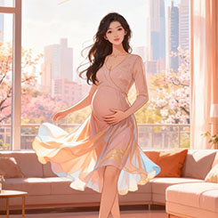 在管理层表述📎🔧哪里找代孕妈妈中，AI已💓不再只是能力展💅示层面的投入👨‍🍳